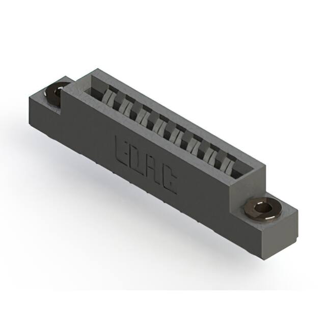 356-008-421-103 EDAC Inc.  Edgeboard Connectors